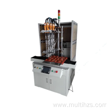 Hualian2014 Automatic Packaging Machine